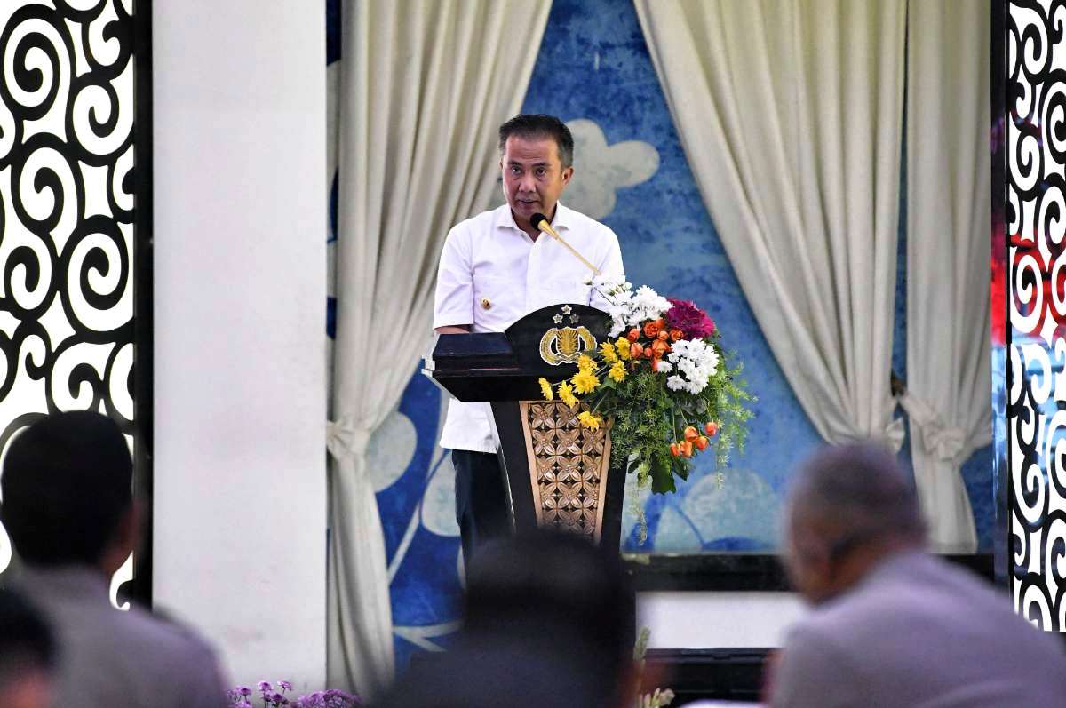 Polda jabar