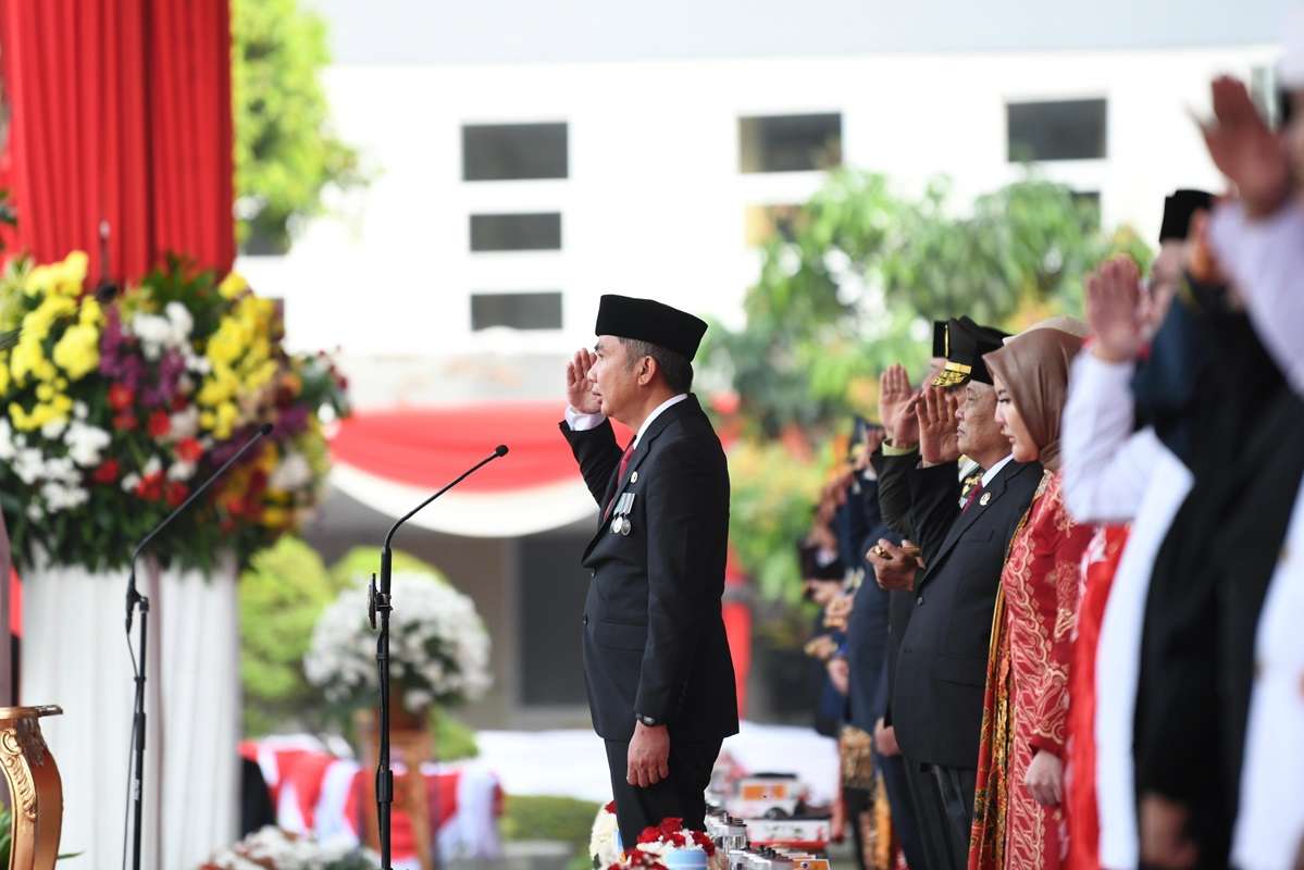 Bendera