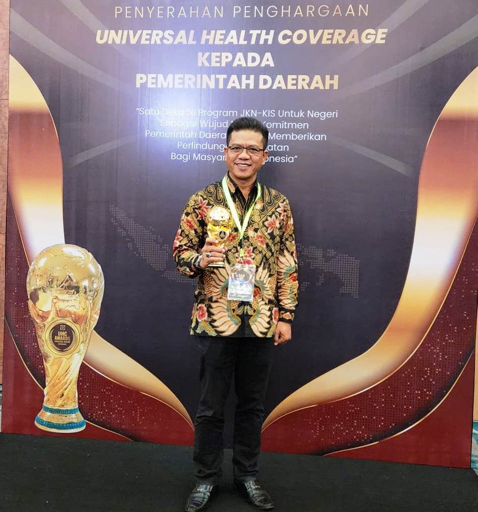 Universal Health Coverage