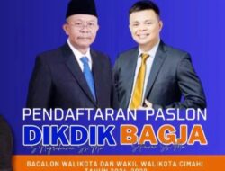 Empat Kesamaan Pasangan Dikdik-Bagja yang Bikin Chemistry Keduanya Kuat