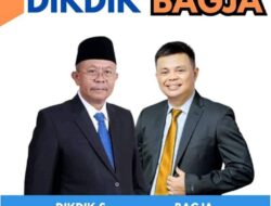 KARENA FIGUR DIKDIK, PKS RELA POSISI WAKIL