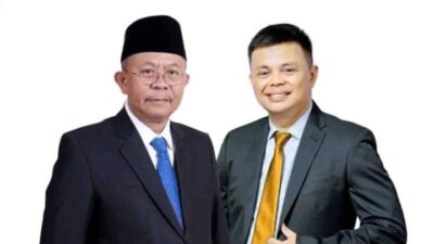 KARENA FIGUR DIKDIK, PKS RELA POSISI WAKIL
