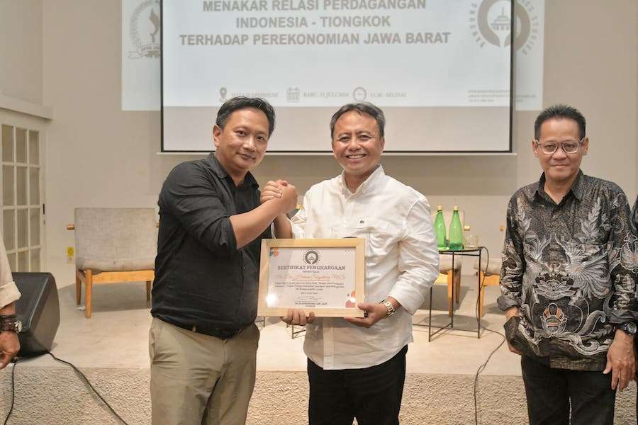 dialog publik