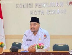 Membangun Budaya Politik Partisipan dalam Pemilihan Serentak 2024 di Kota Cimahi