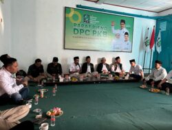 Nyatakan Sikap, DPC PKB KBB Dukung Gus Imin jadi Ketum DPP PKB Periode 2024-2029