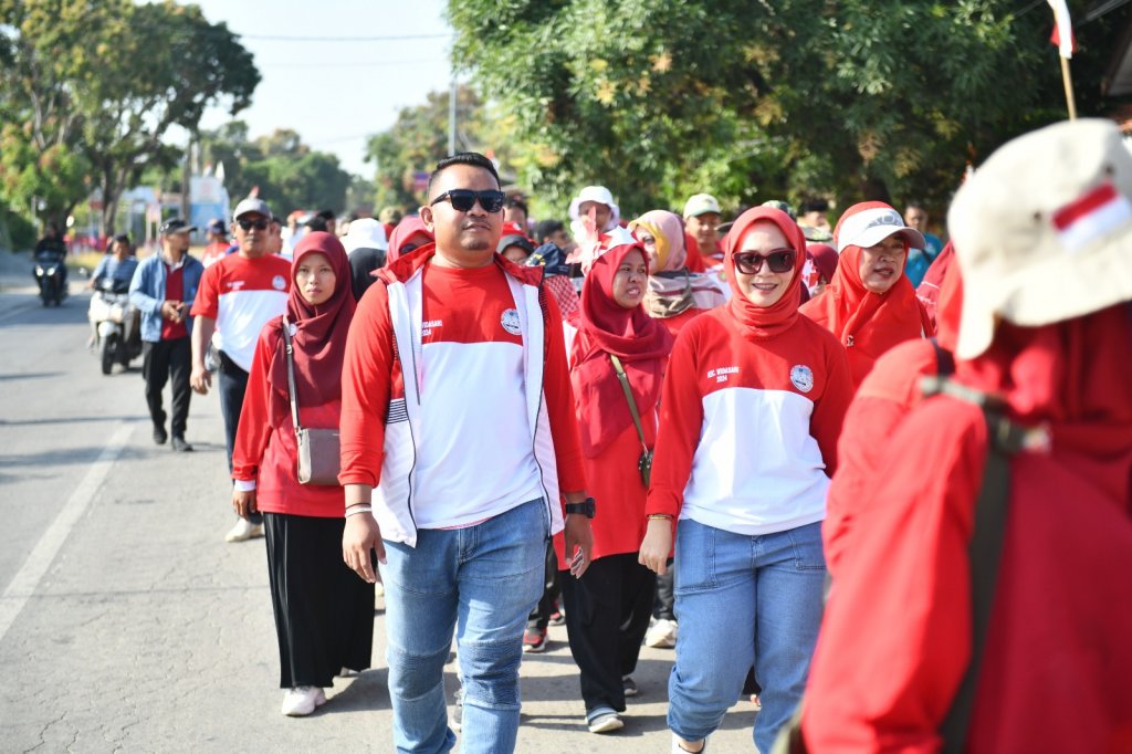 Kecamatan Widasari