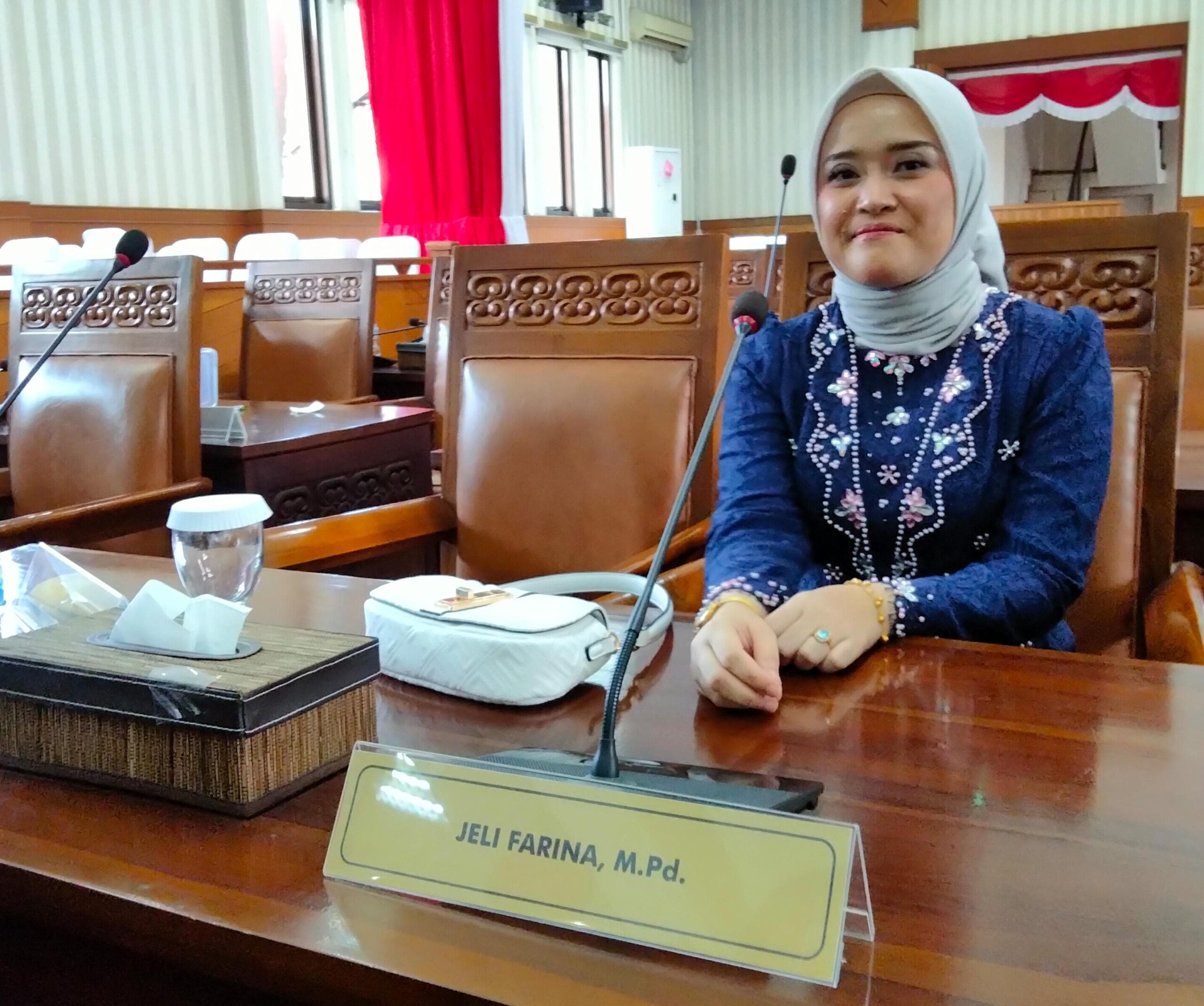 DPRD Kota Cimahi