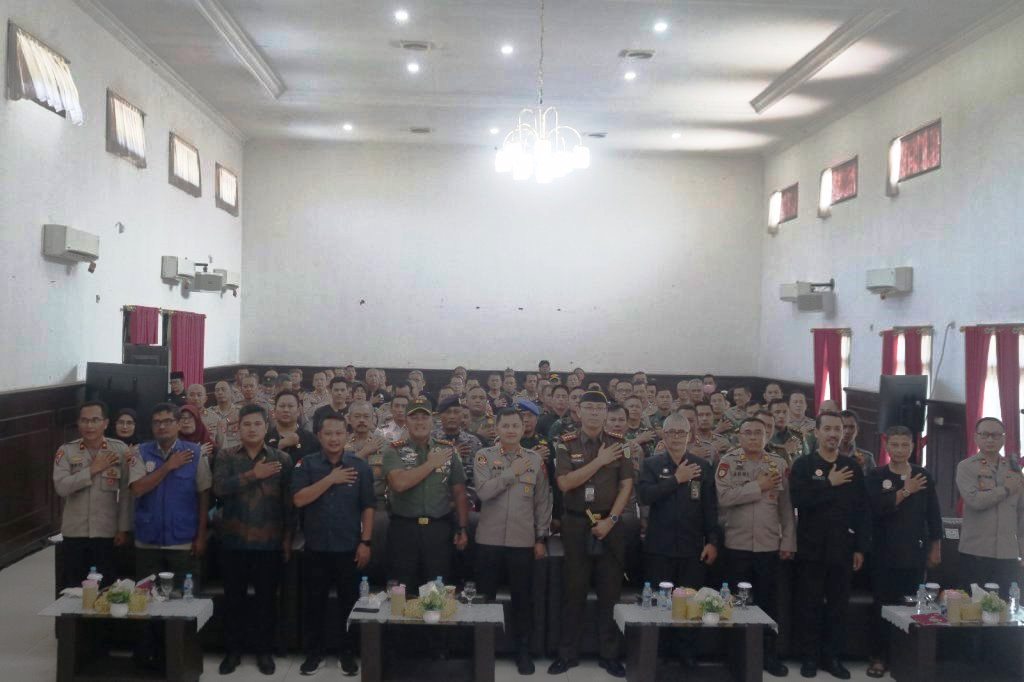 polres indramayu