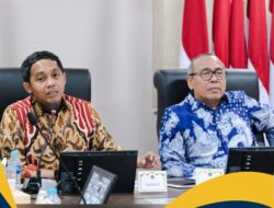 Meski Implementasi Sertipikat Tanah Elektronik Lampaui Target, Menteri AHY Intruksikan Jajarannya Lakukan Evaluasi Tiga Hal ini