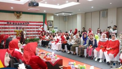 Jumlah UMKM Sangat Banyak, Pembina Ikawati Kementerian ATR/BPN: Pilar Kuat untuk Majukan Perekonomian Indonesia