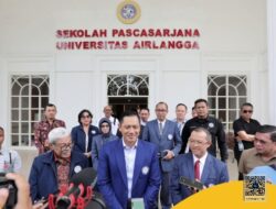 Wujudkan Pemerataan Pembangunan,  Kementerian ATR/BPN Fokus Atur Tanah di Indonesia Tetap Produktif