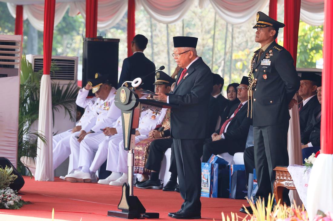 pamong praja