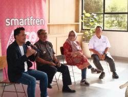 Teman UMKM Go Digital, Sarana Wujudkan Mimpi UMKM KBB Tingkatkan Kapasitas