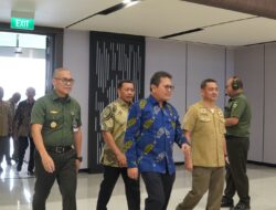 Terus Berbenah, Unjani Optimistis Jadi Perguruan Tinggi Berakreditasi Unggul
