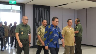 Unjani Optimistis Jadi Perguruan Tinggi Berakreditasi Unggul