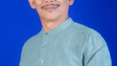Sekretaris Jenderal (Sekjen) Asosiasi Pemerintah Desa Seluruh Indonesia (APDESI) Kabupaten Bandung Barat (KBB) Gagan Wirahma