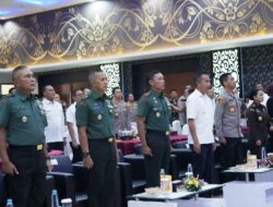 Kodam III/Siliwangi Siap Amankan Pilkada 2024