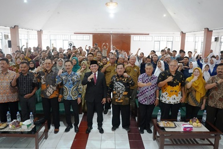 pendidikan.