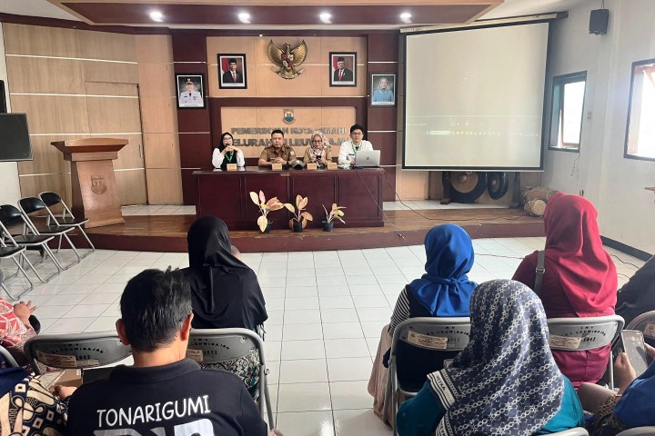 si anggun