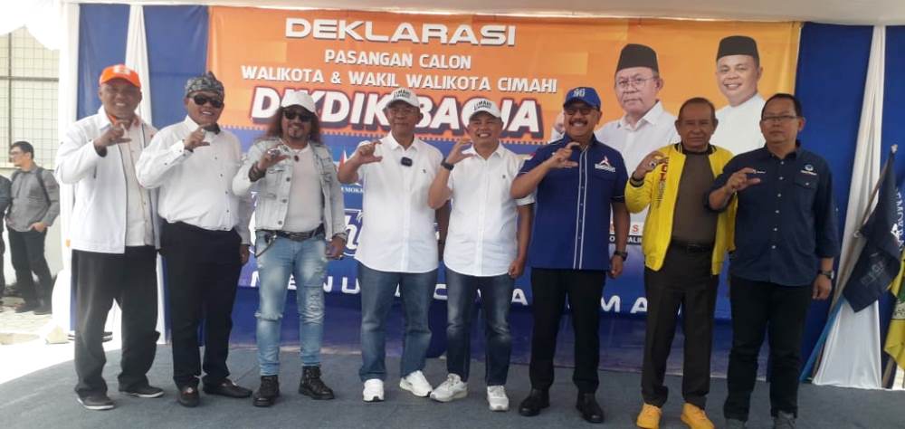 Deklarasi