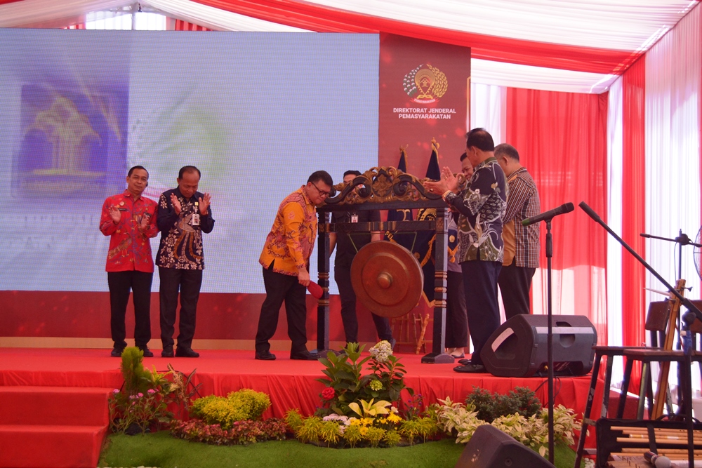 pemasyarakatan