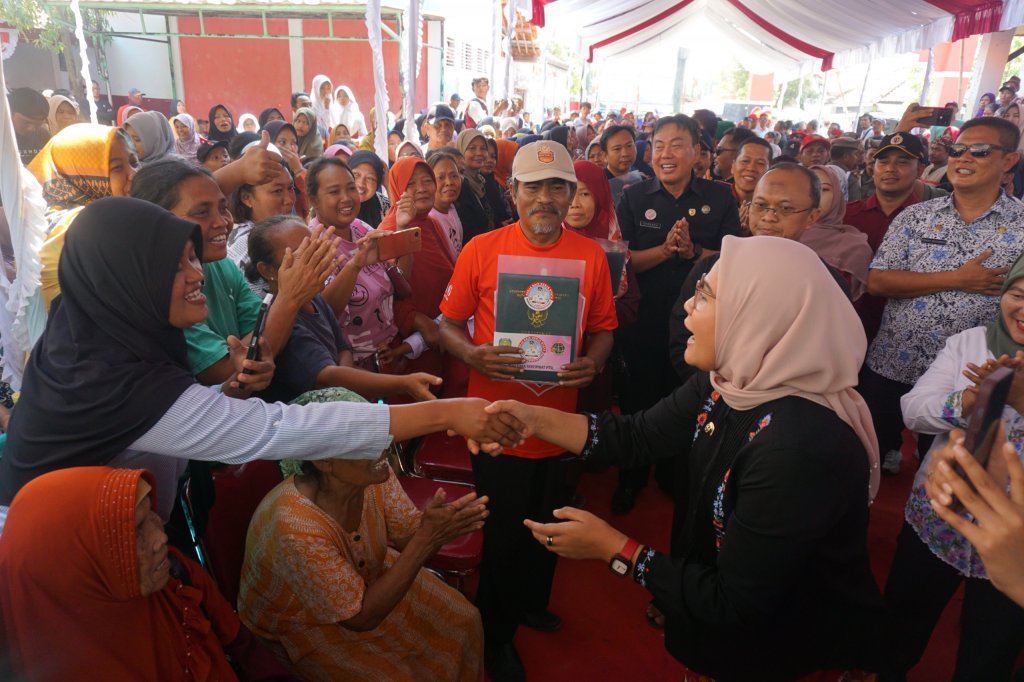 Inflasi Daerah
