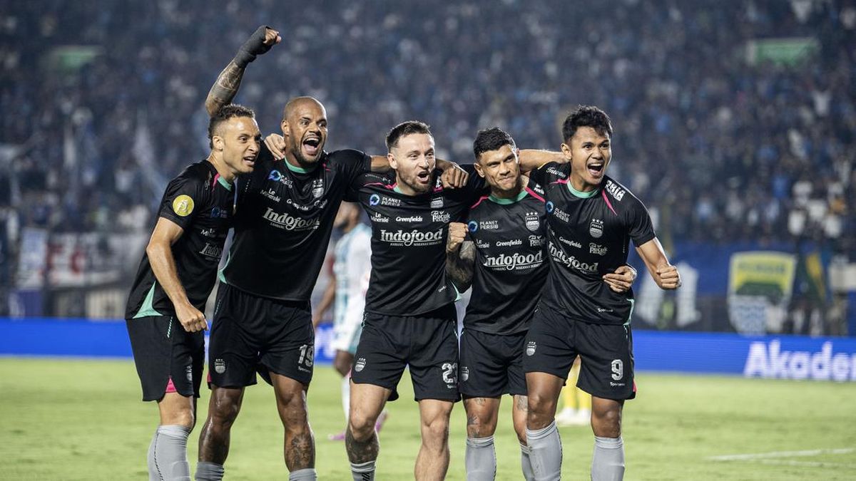 persib bandung