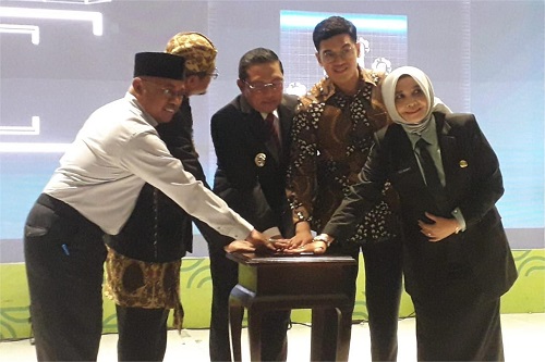 RSUD Umar Wirahadikusumah