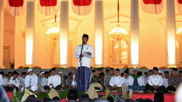 zikir dan doa