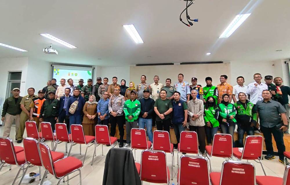 ojek pangkalan