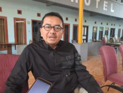 Syaiful Huda Siapkan Jurus Menangkan Pasangan Edun di Pilkada Bandung Barat 2024