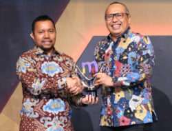 Kementerian ATR/BPN Terima Penghargaan Merdeka Awards 2024 atas Inovasi Layanan Pertanahan