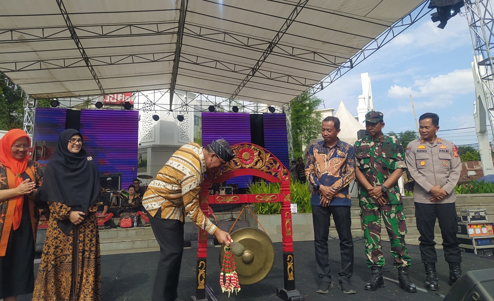 Pekan Kebudayaan Daerah