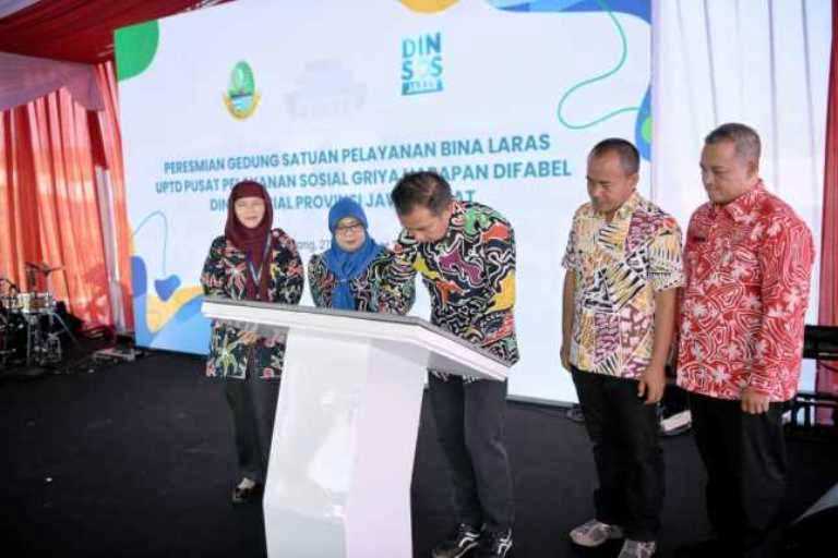 Satuan Pelayanan