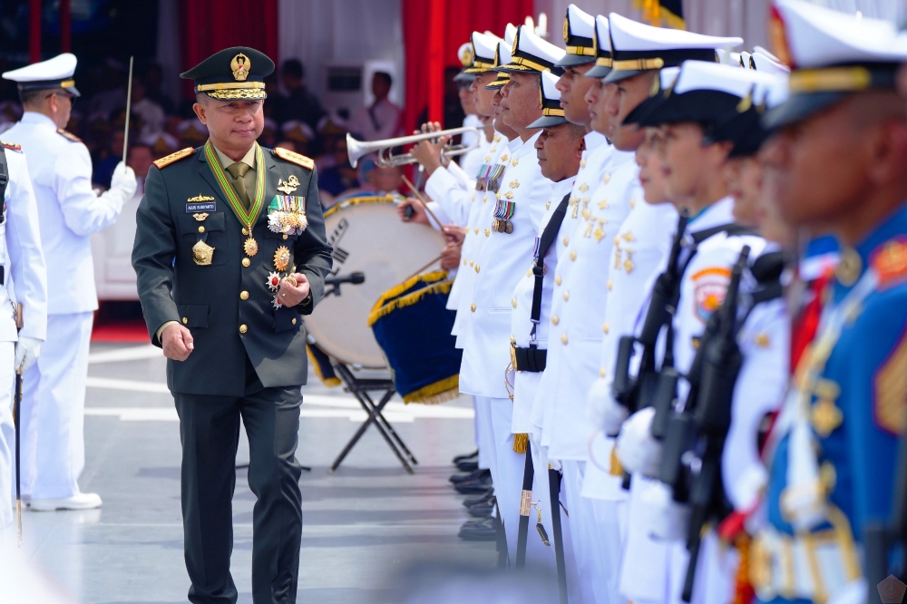 Panglima TNI