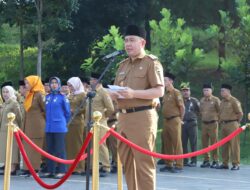 Begini Penjelasan Pemkab Bandung Barat Soal Penundaan Bansos Selama Pilkada 2024