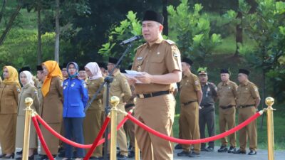 Mutasi Pejabat di KBB Diduga Langgar Ketentuan, Salah Satunya Imbauan Bawaslu RI