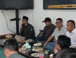 Gelombang Dukungan Kembali Mengalir, APMDN Putuskan Dukung dan Menangkan Pasangan Edun di Pilkada Bandung Barat 2024