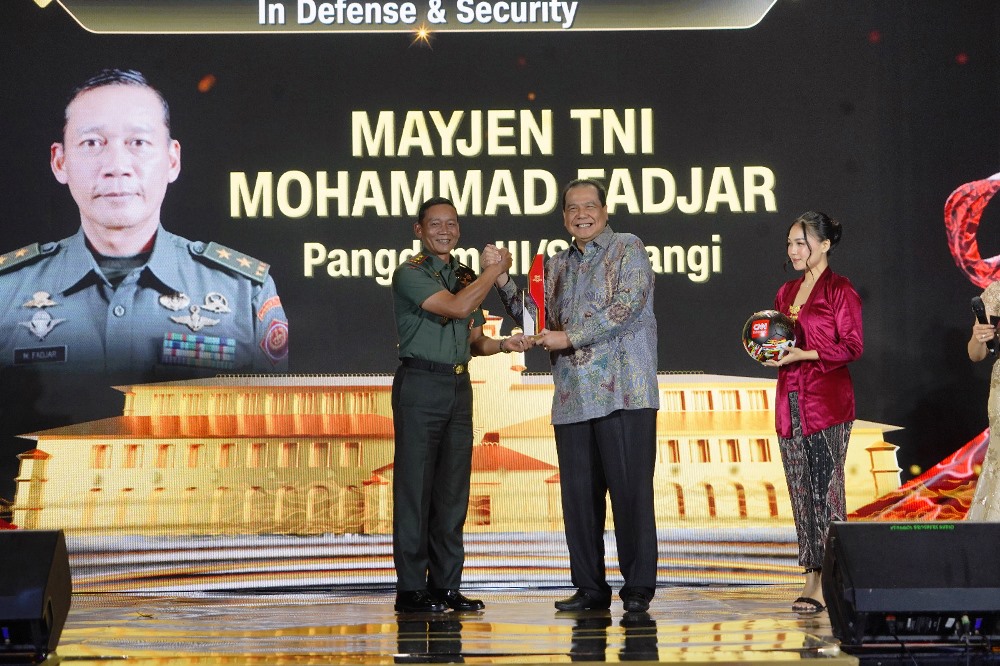 CNN Indonesia Awards