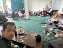 Serap Aspirasi Pegiat Desa se-KBB, Pengalaman Kang Unjang di Kemendes Diharapkan jadi Solusi Persoalan Desa