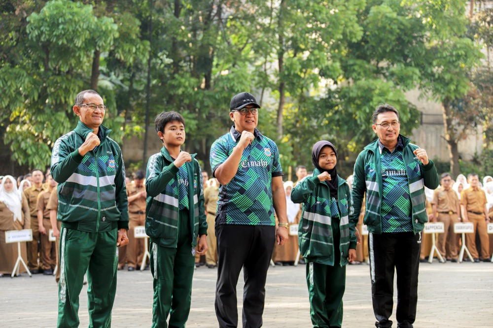 atlet pelajar