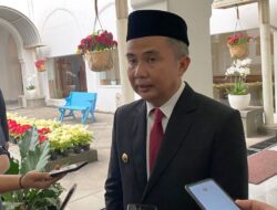 Jabar Juara Umum PON XXI Aceh-Sumut 2024, Bey Siapkan Bonus bagi Atlet yang Meraih Medali