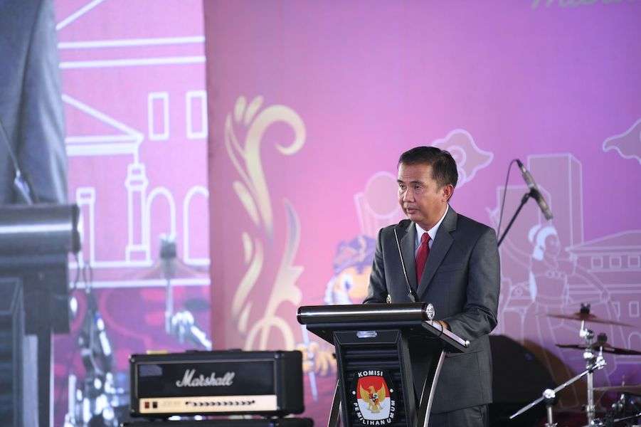 Pemilihan Gubernur