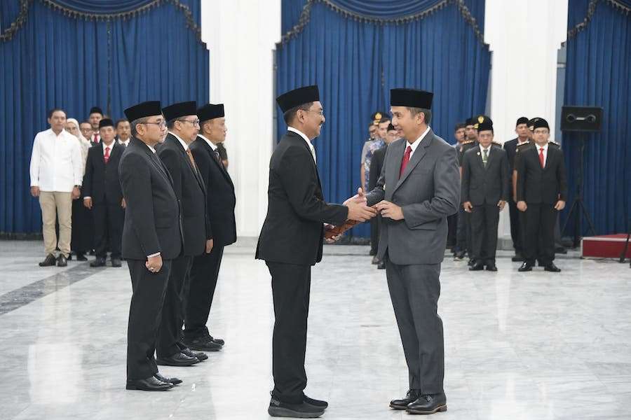 Pjs Bupati