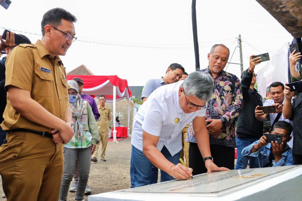 bangunan bersejarah