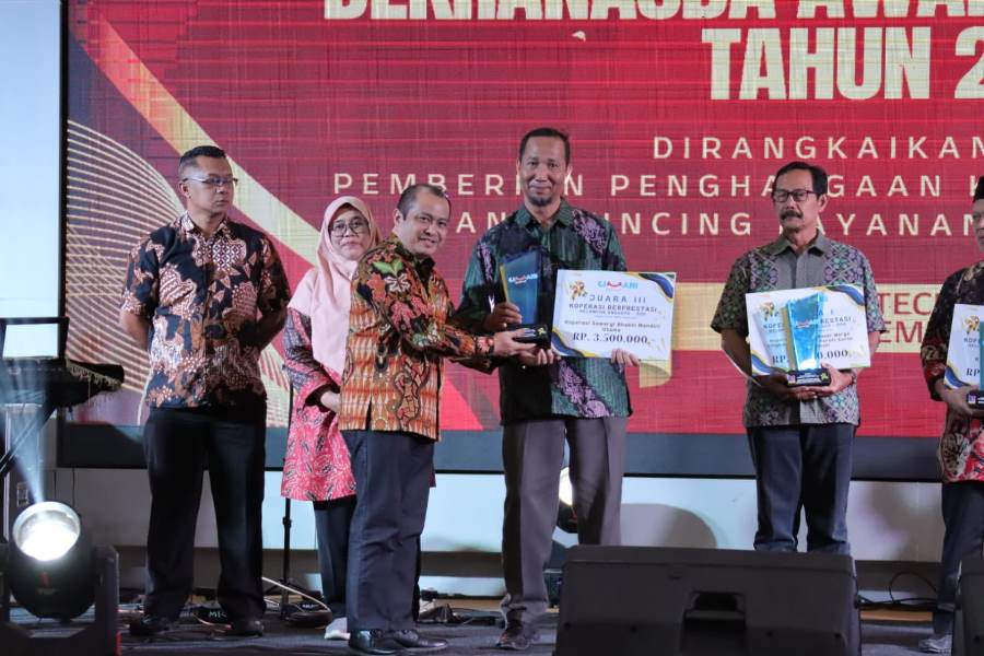 koperasi