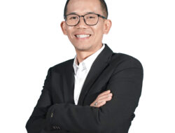 Bukan Kaleng-kaleng, ini Profil Singkat Unjang Asari yang Bakal Bawa Bandung Barat Kembali ke Khittah