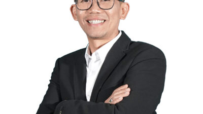 Bukan Kaleng-kaleng, ini Profil Singkat Unjang Asari yang Bakal Bawa Bandung Barat Kembali ke Khittah