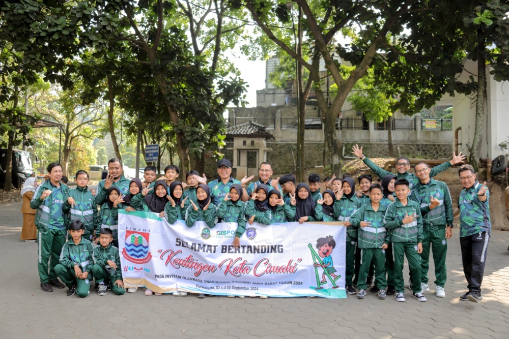 atlet pelajar