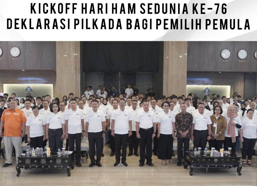 Menteri Hukum